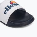 Мъжки чехли Ellesse Duke white deep 7