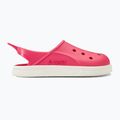 Детски сандали BOATILUS Cloggy fuxia/white 2