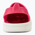 Детски сандали BOATILUS Cloggy fuxia/white 6