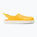 Детски сандали BOATILUS Cloggy yellow/white 2