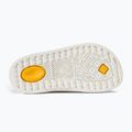 Детски сандали BOATILUS Cloggy yellow/white 4