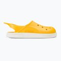 Младежки сандали BOATILUS Cloggy yellow/white 2