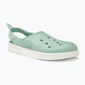 Детски сандали BOATILUS Cloggy green/white