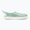 Детски сандали BOATILUS Cloggy green/white 2