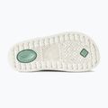 Детски сандали BOATILUS Cloggy green/white 4