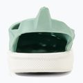 Детски сандали BOATILUS Cloggy green/white 6