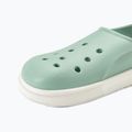 Детски сандали BOATILUS Cloggy green/white 7