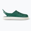 Детски сандали BOATILUS Cloggy forest/white 2