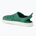 Детски сандали BOATILUS Cloggy forest/white 3