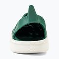 Детски сандали BOATILUS Cloggy forest/white 6