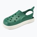 Детски сандали BOATILUS Cloggy forest/white 7