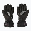 Детски скиорски ръкавици Level Sq JR CF pk black 3