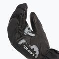 Детски скиорски ръкавици Level Sq JR CF pk black 5