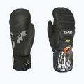 Детски ски ръкавици Level SQ Jr CF Mitt pink