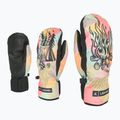 Скиорски ръкавици Level Vertigo Pro Mitt black/camo 8