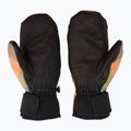 Скиорски ръкавици Level Vertigo Pro Mitt black/camo 3