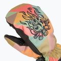 Скиорски ръкавици Level Vertigo Pro Mitt black/camo 4
