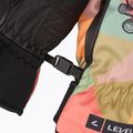 Скиорски ръкавици Level Vertigo Pro Mitt black/camo 6