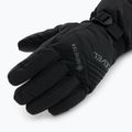 Мъжки скиорски ръкавици Level Freelander Gore-Tex black 4
