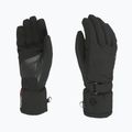 Дамски скиорски ръкавици Level Eclypse Gore-Tex black 6
