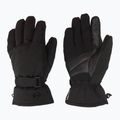 Дамски скиорски ръкавици Level Eclypse Gore-Tex black