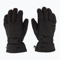 Дамски скиорски ръкавици Level Eclypse Gore-Tex black 2