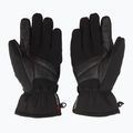 Дамски скиорски ръкавици Level Eclypse Gore-Tex black 3