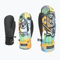 Детски скиорски ръкавици Level Vertigo Mitt Teen tribe
