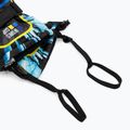 Детски скиорски ръкавици Level Junior Mitt yellow/blue 6