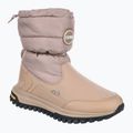 Дамски ботуши за сняг Colmar Warmer 2 Mono tan brown 7