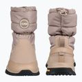 Дамски ботуши за сняг Colmar Warmer 2 Mono tan brown 10