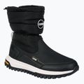 Дамски черни ботуши за сняг Colmar Warmer 2 Plain 7