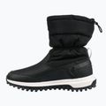 Дамски черни ботуши за сняг Colmar Warmer 2 Plain 9