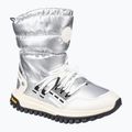 Дамски ботуши за сняг Colmar Warmer Freeze silver/white 7