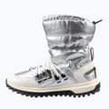 Дамски ботуши за сняг Colmar Warmer Freeze silver/white 9