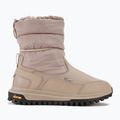 Дамски ботуши за сняг Colmar Warmer 2 Mono tan brown 2
