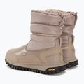 Дамски ботуши за сняг Colmar Warmer 2 Mono tan brown 3