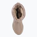 Дамски ботуши за сняг Colmar Warmer 2 Mono tan brown 6