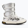 Дамски ботуши за сняг Colmar Warmer Freeze silver/white 2