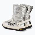 Дамски ботуши за сняг Colmar Warmer Freeze silver/white 3