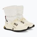 Дамски ботуши за сняг Colmar Warmer Polar off white/lt gold 4