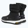 Дамски черни ботуши за сняг Colmar Warmer 2 Plain 3