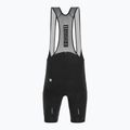 Santini Karma Delta мъжки къси панталони за колоездене черни 1S1075GIT 2