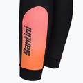 Мъжки панталони за колоездене Santini Command Super Warm black 2W1180NATCOMM 3