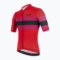 Мъжки велосипеден анцуг Santini Ecosleek Bengal червен 2S94475CESLKBENGRSS 2