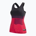 Дамско колоездачно трико Santini Scia Optic black/red 2S63GLLSCIAOPTIACS 3