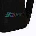 Дамско яке за колоездене Santini Guard Nimbus black 2W52375GUARDNIMBNE 4