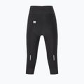 Дамски къси панталони за колоездене Santini Alba 3/4 black 2S134GILALBANES 2