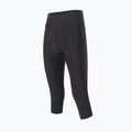 Дамски къси панталони за колоездене Santini Alba 3/4 black 2S134GILALBANES 3