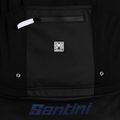 Мъжко яке за колоездене Santini Vega Extreme черно 2W50775VEGAXNE 3